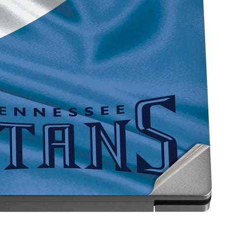 NFL Tennessee Titans Dell XPS Skin